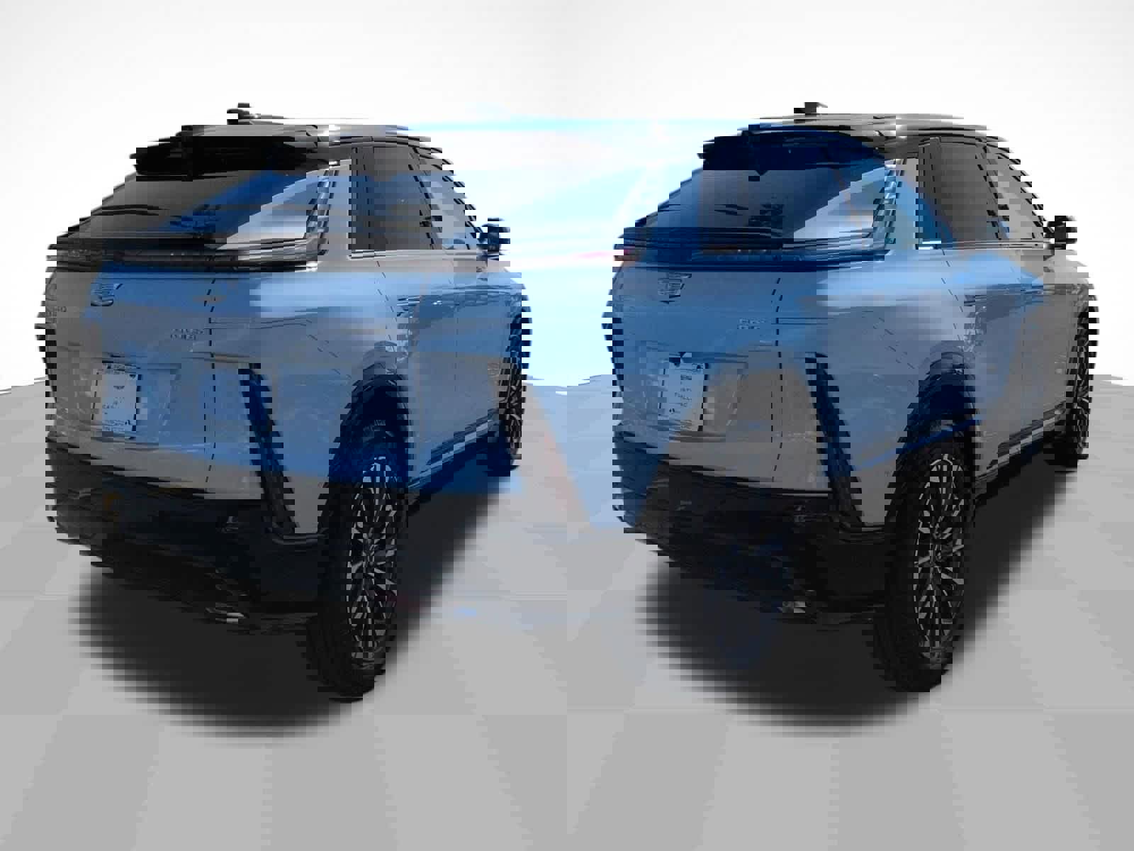 New 2026 Cadillac Lyriq Sport image 5