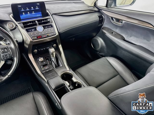 Used 2021 Lexus NX 300 AWD w/ Accessory Package 2 image 24