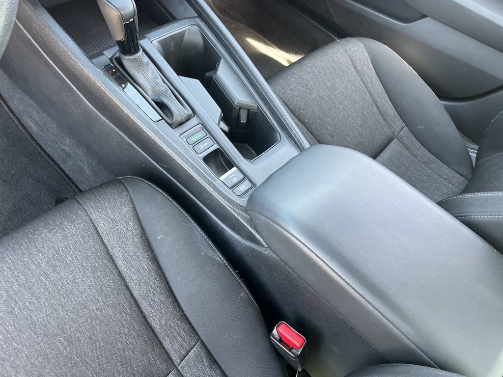 Used 2024 Honda Accord EX image 18