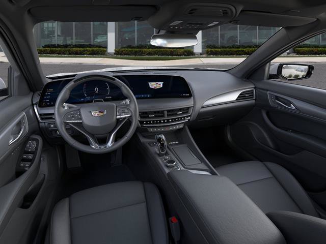 New 2026 Cadillac CT5 Premium Luxury RWD image 15