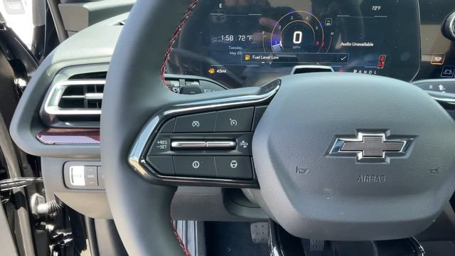 New 2026 Chevrolet Traverse RS w/ LPO, Floor Liner Package FWD image 23
