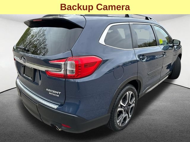 Used 2023 Subaru Ascent Limited w/ Technology Package AWD/4WD image 10