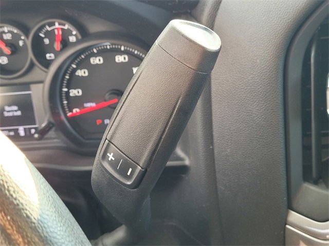 Used 2024 Chevrolet Silverado 1500 Custom image 16