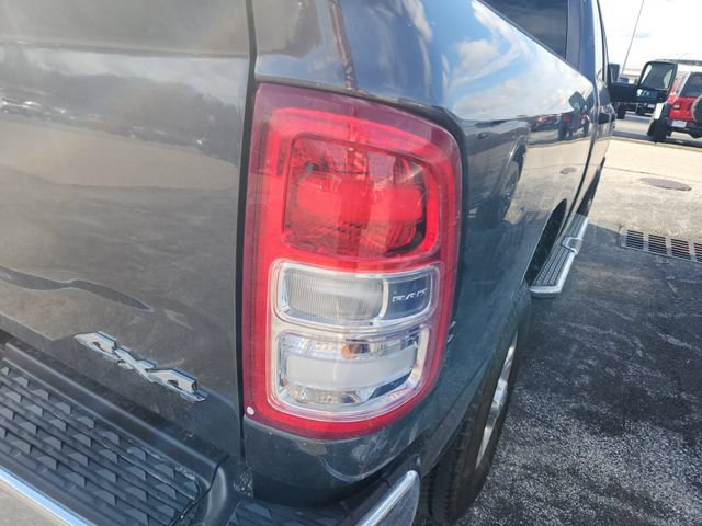 Used 2023 RAM 2500 Big Horn w/ Level 1 Equipment Group AWD/4WD image 5