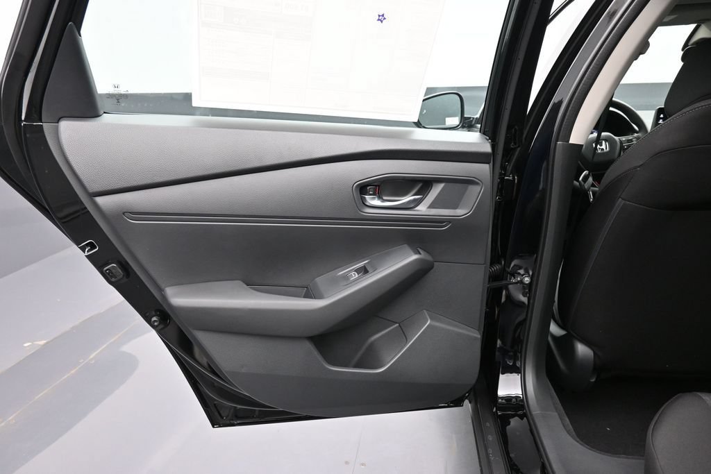 New 2026 Honda Accord SE image 23