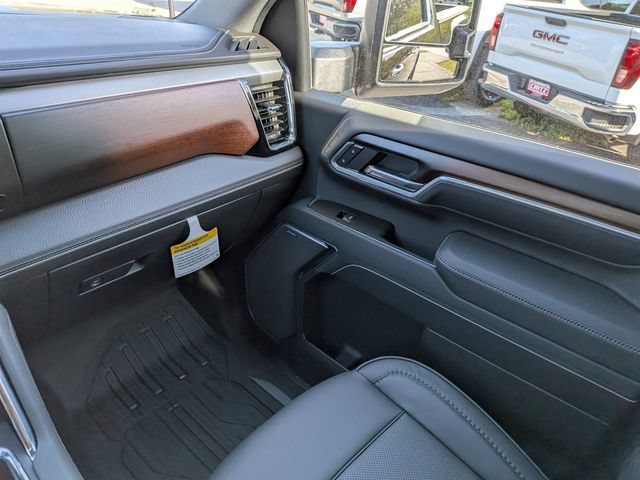 New 2026 GMC Sierra 2500 Denali w/ Denali Reserve Package AWD/4WD image 17