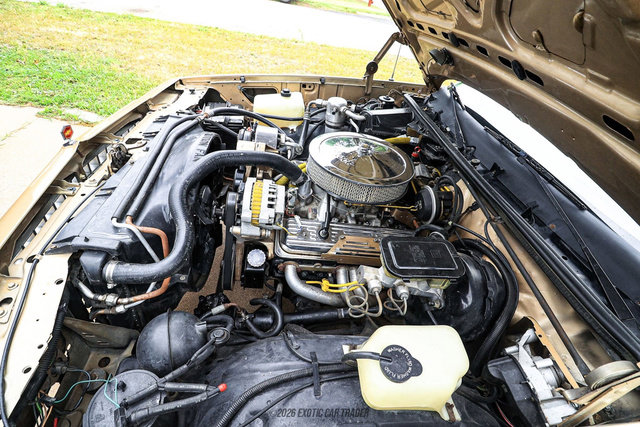 Used 1987 Chevrolet El Camino V8 RWD image 18