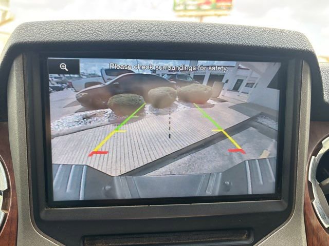 Used 2015 Ford F250 King Ranch w/ FX4 Off-Road Package image 31