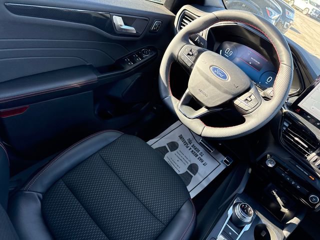Used 2024 Ford Escape ST-Line Select w/ Tech Pack #2 image 16