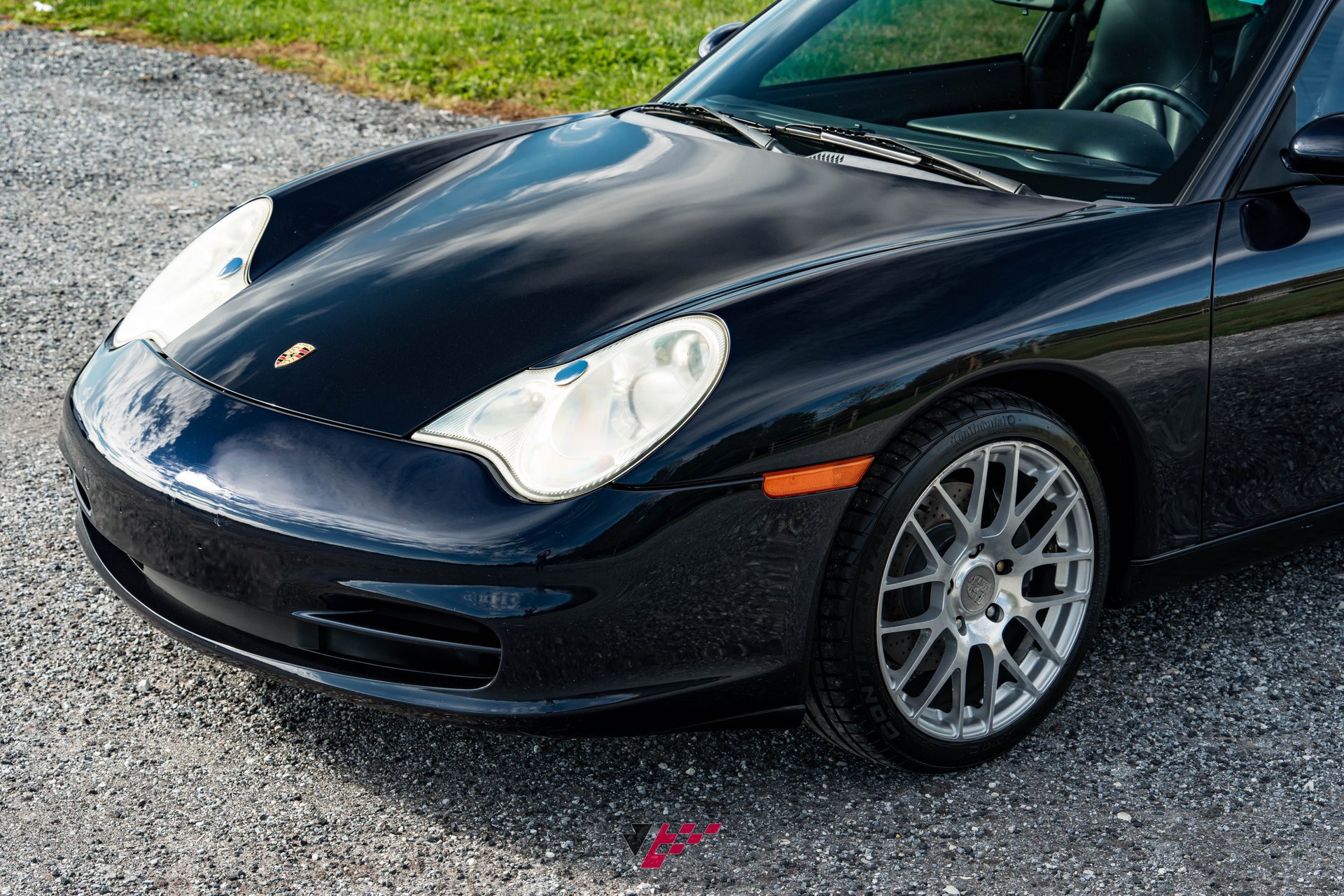 Used 2003 Porsche 911 Targa image 17