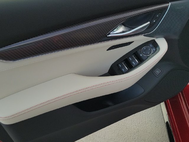 New 2026 Cadillac CT5 Sport RWD image 19