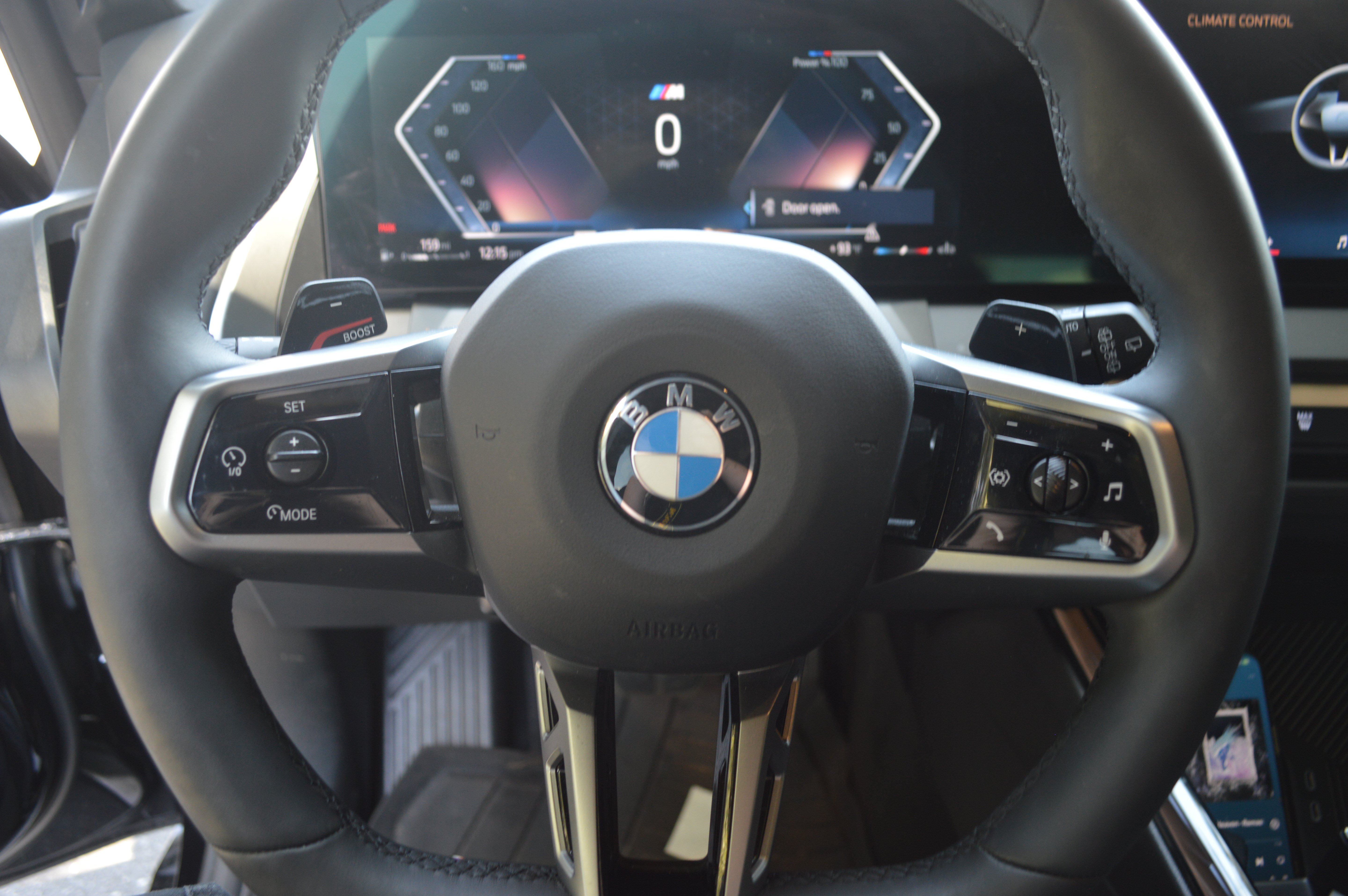 Used 2025 BMW X3 xDrive30i w/ Premium Package AWD/4WD image 14