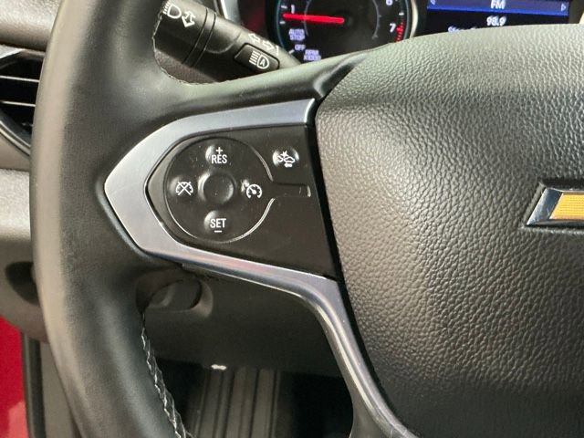 Used 2023 Chevrolet Traverse LT image 24