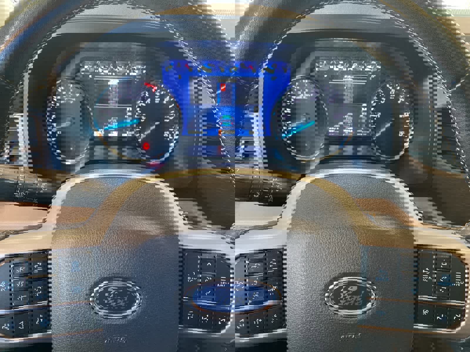 Certified 2023 Ford Expedition Limited image 19