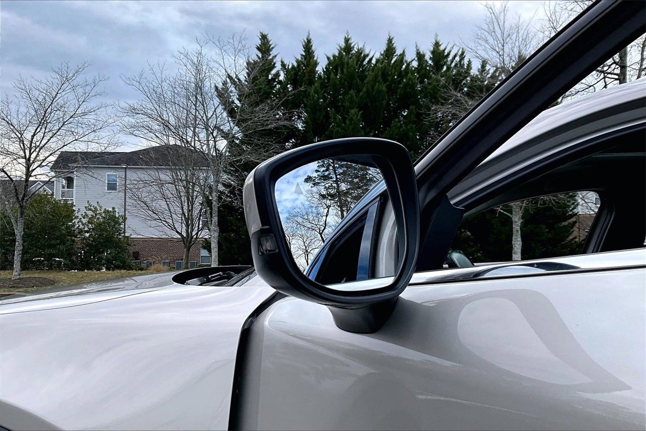 Used 2022 MAZDA CX-30 AWD 2.5 S w/ Premium Package image 29