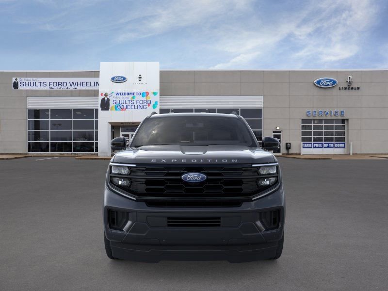 New 2026 Ford Expedition Active AWD/4WD image 6