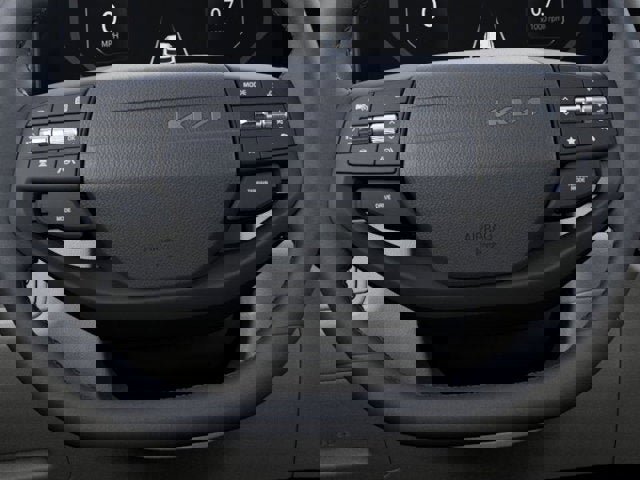 New 2026 Kia Sportage EX image 22