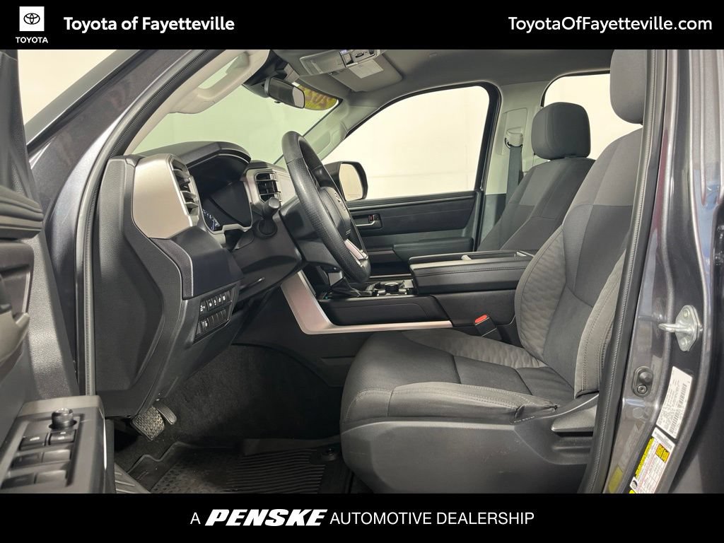 Used 2023 Toyota Tundra SR5 AWD/4WD image 24