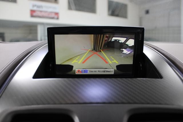 Used 2014 Aston Martin Vanquish Coupe RWD image 23