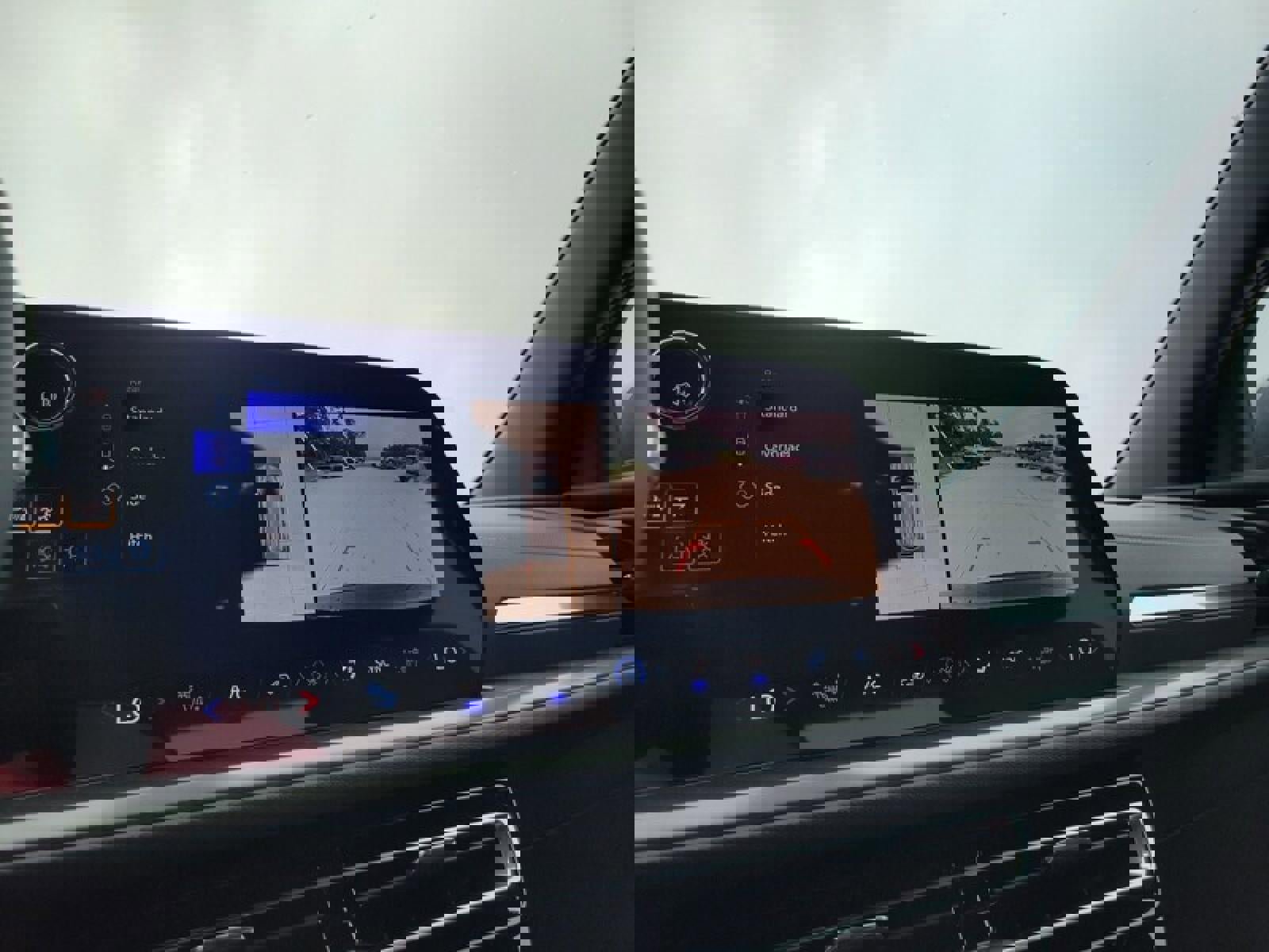 New 2026 Chevrolet Traverse LT w/ Driver Confidence Package image 17