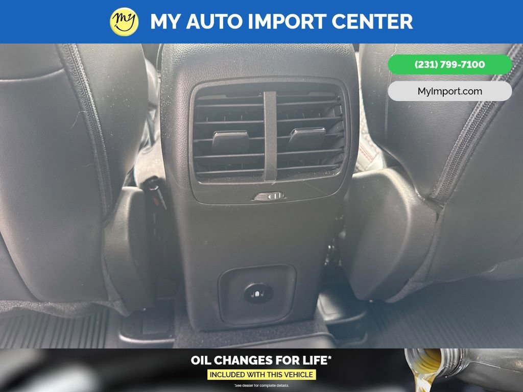 Used 2024 Ford Escape ST-Line w/ Tech Pack #1 AWD/4WD image 26