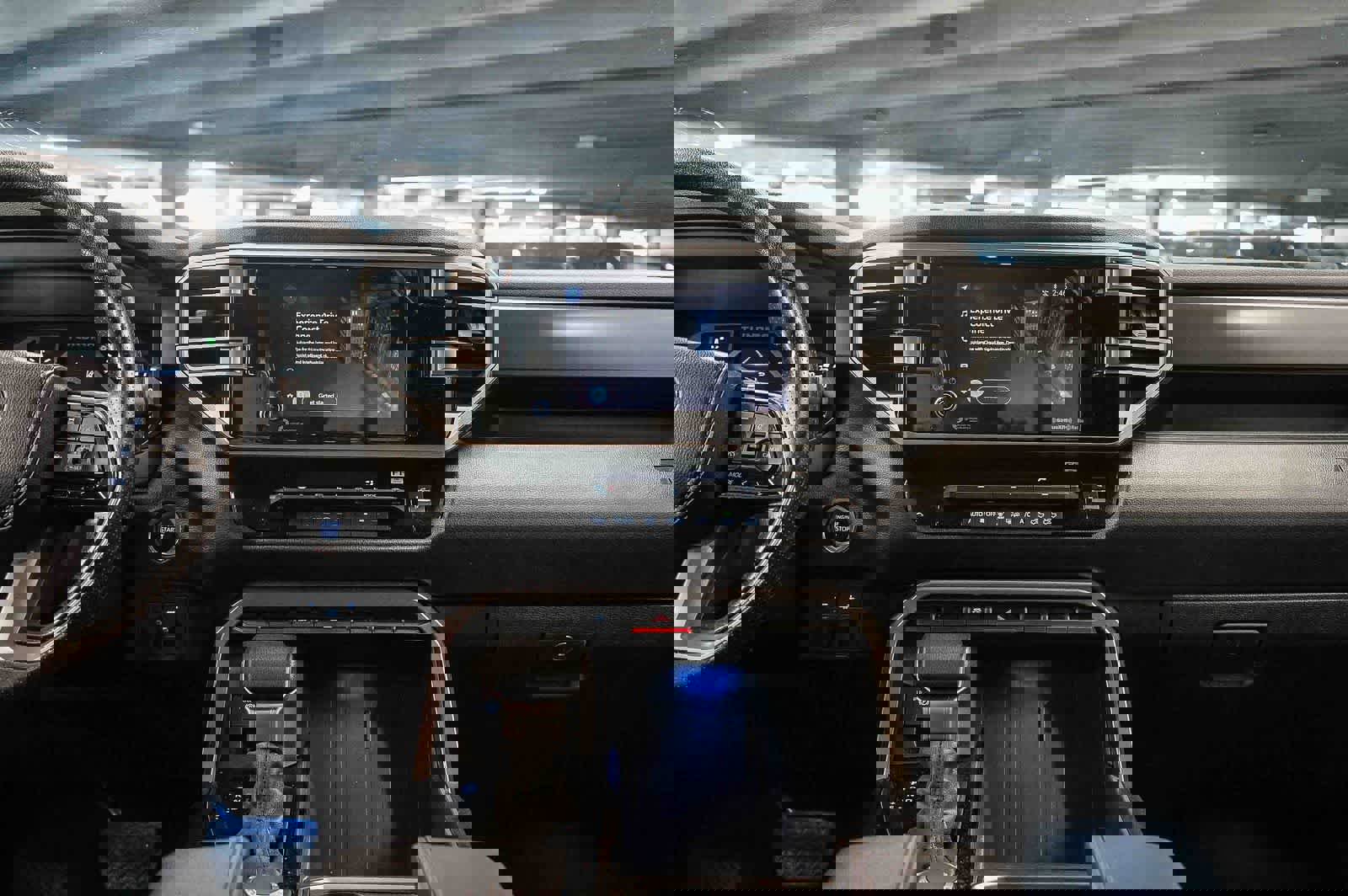 Used 2024 Toyota Tundra SR5 w/ SR5 Convenience Package image 9