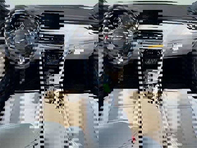 New 2026 Genesis G70 2.5T image 2