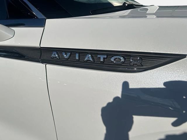New 2026 Lincoln Aviator Premiere image 10