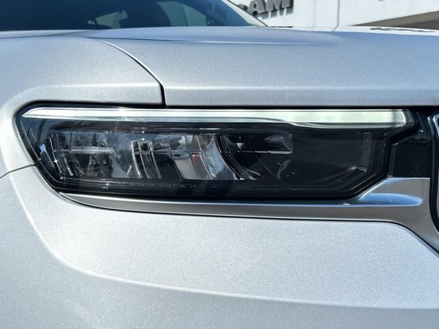 Used 2023 Jeep Grand Cherokee Summit w/ Adv Protech Group IV image 20