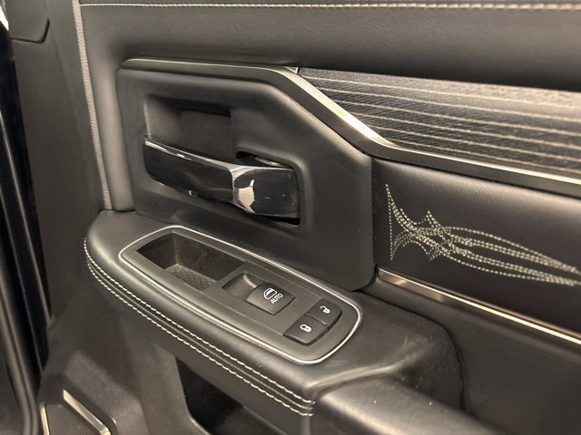 Used 2022 RAM 2500 Limited w/ Night Edition AWD/4WD image 25