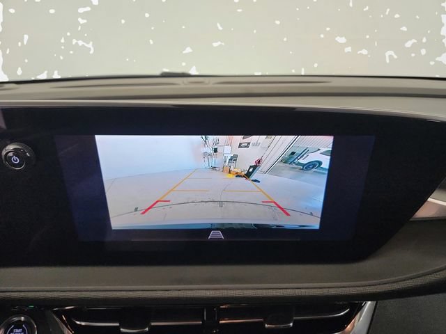 Used 2024 Buick Envista Sport Touring w/ Convenience I Package FWD image 18