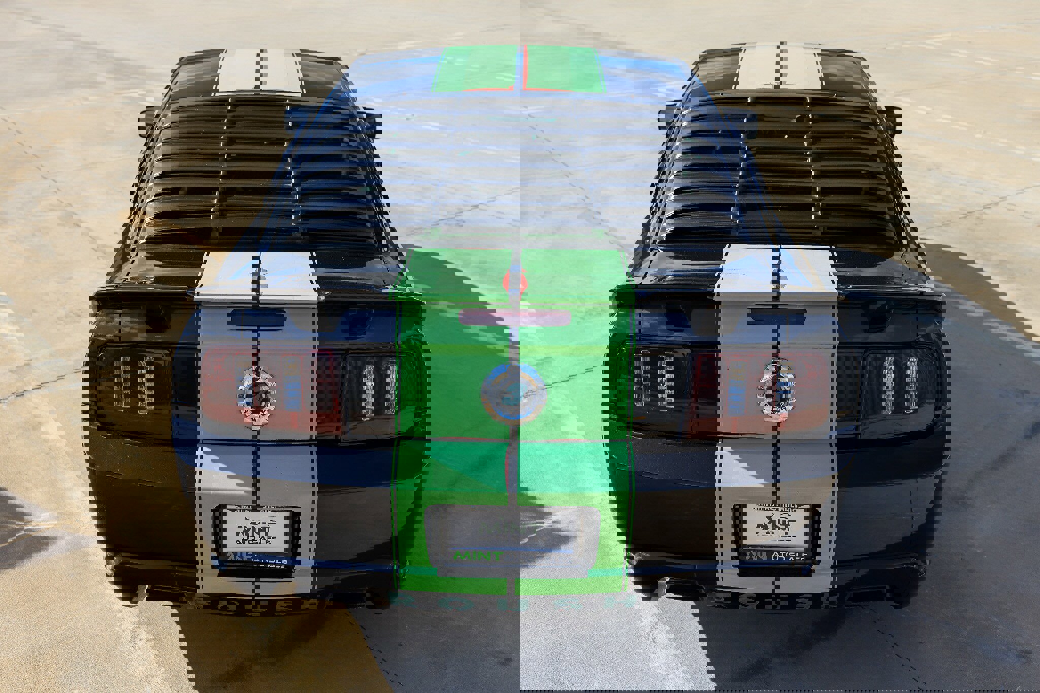 Used 2007 Ford Mustang GT image 14