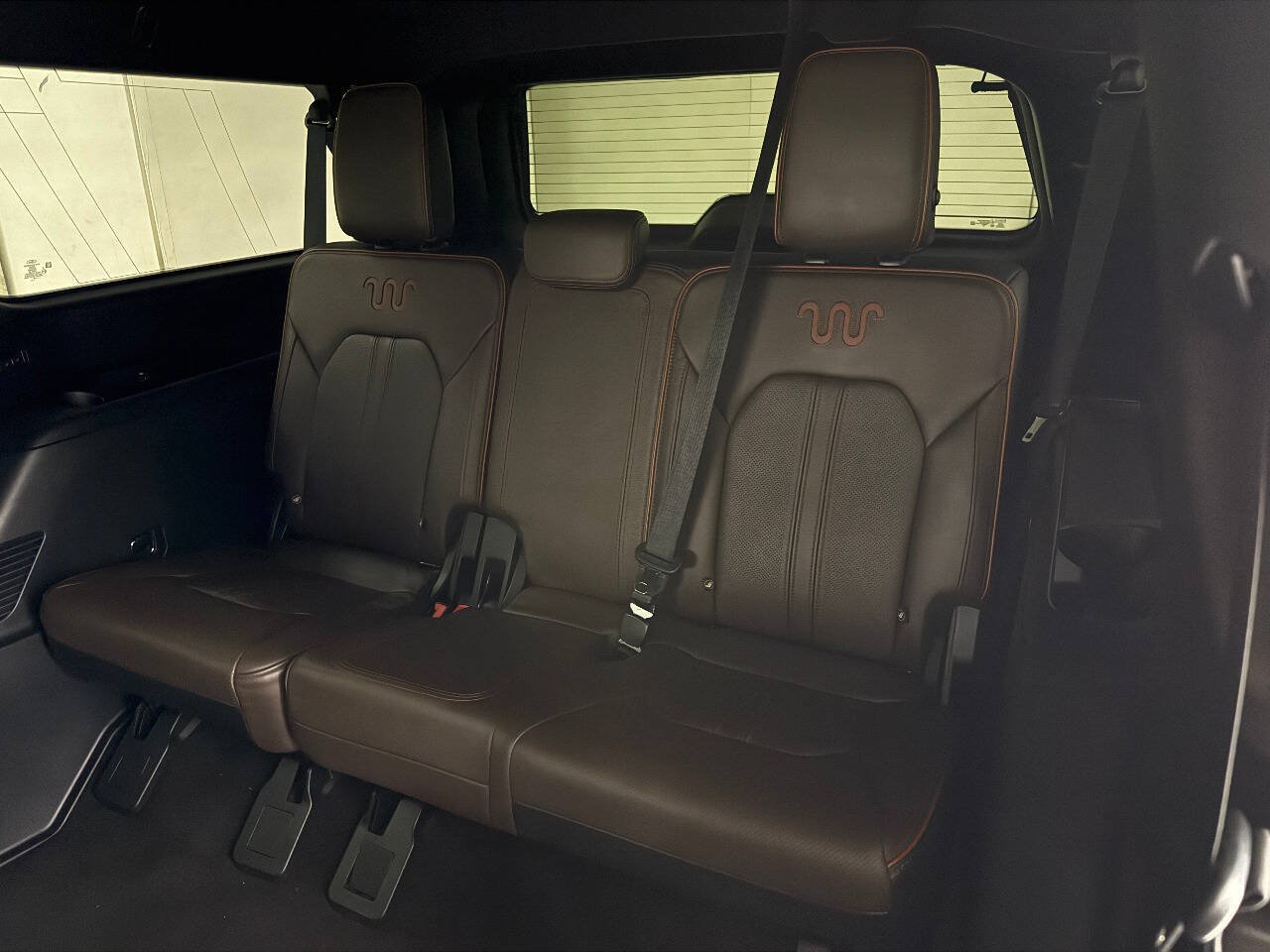Used 2020 Ford Expedition Max King Ranch AWD/4WD image 26