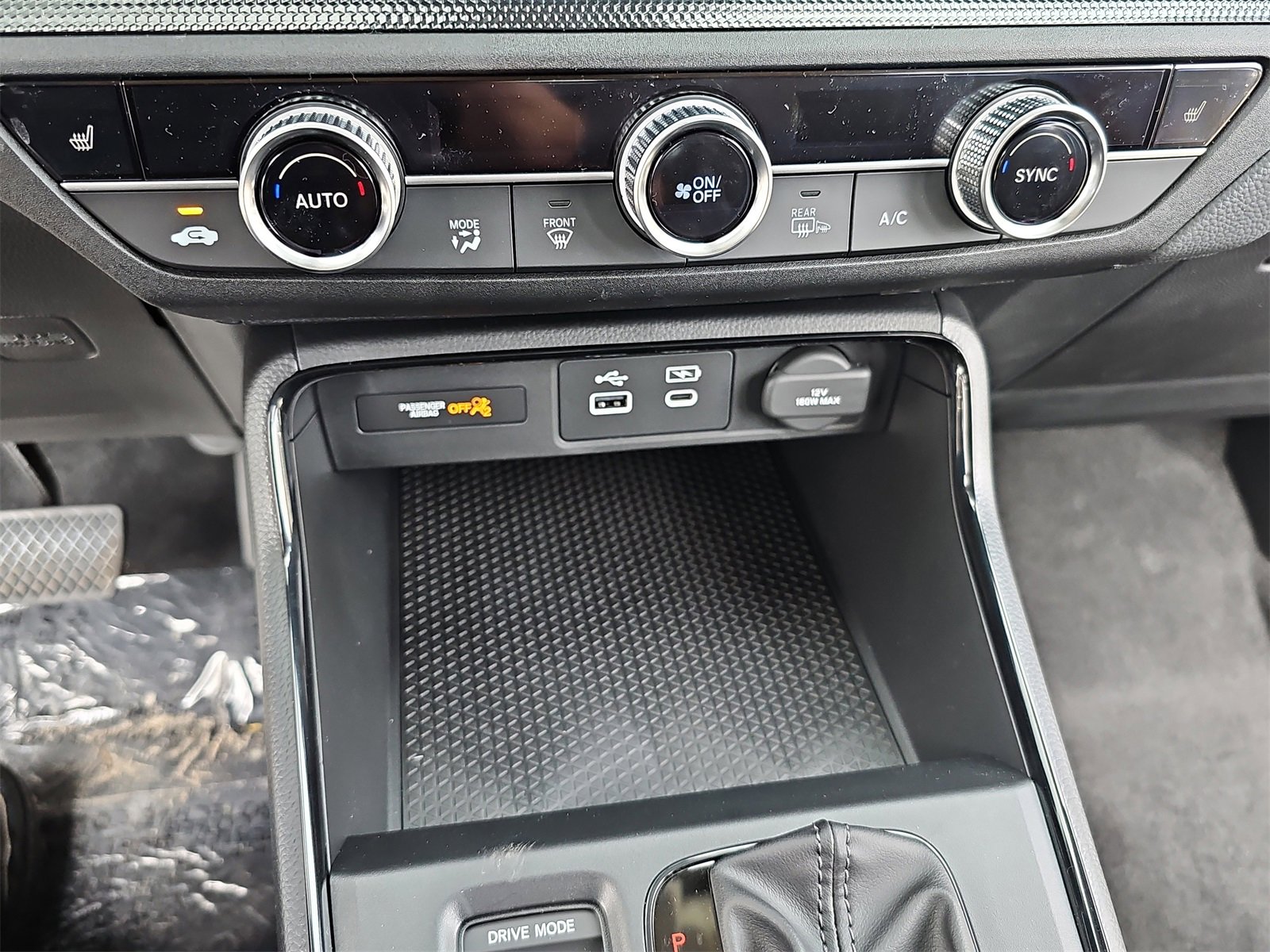 New 2025 Honda CR-V EX image 21