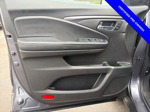 Certified 2022 Honda Pilot Special Edition image 16