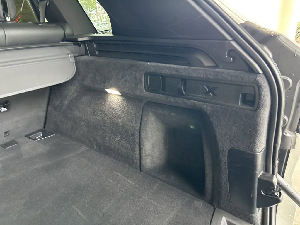 Used 2024 BMW X5 xDrive40i image 44