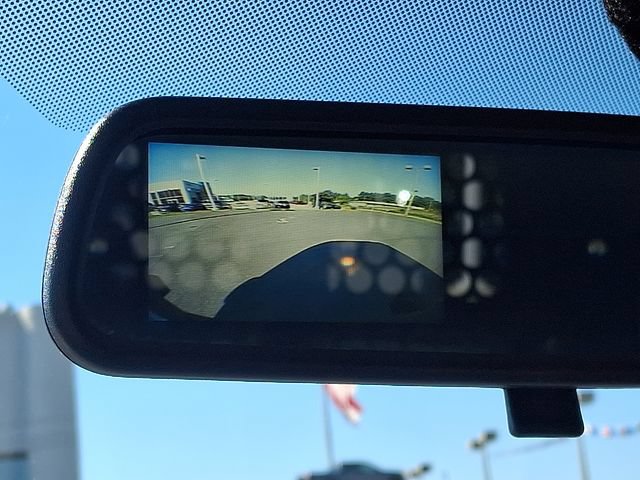 Used 2025 GMC Savana 2500 w/ Driver Convenience Package RWD image 17