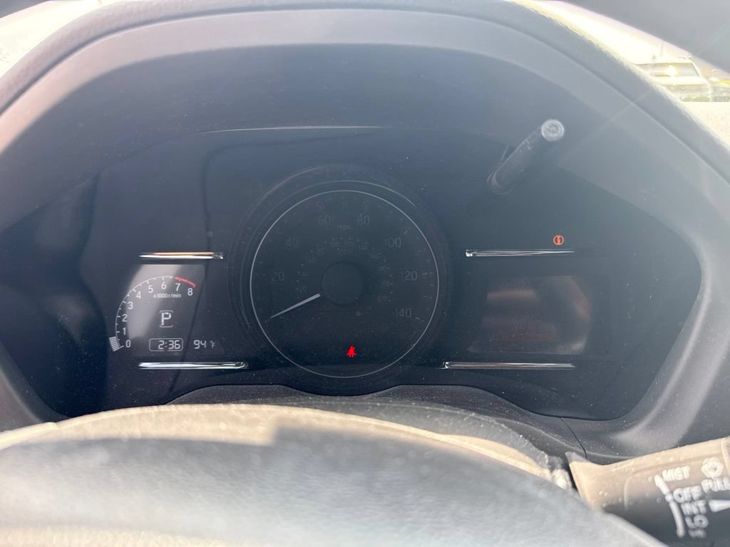 Used 2019 Honda HR-V EX image 27