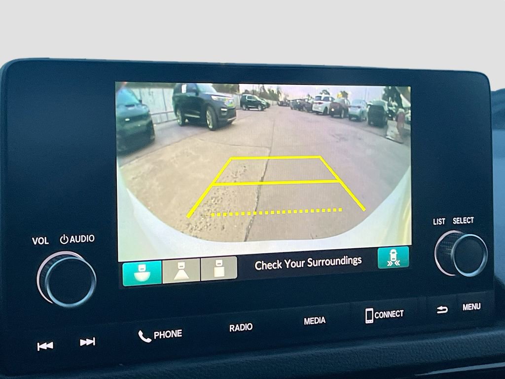 Used 2025 Honda Civic Sport image 13