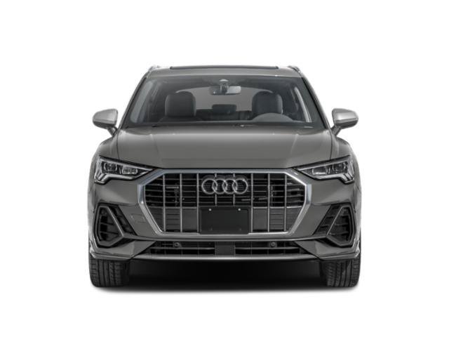 Used 2025 Audi Q3 2.0T Premium w/ Convenience Package AWD/4WD image 4