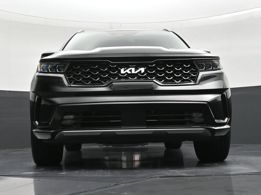 Used 2023 Kia Sorento SX AWD/4WD image 27