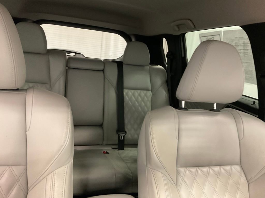 Used 2022 Mitsubishi Outlander SEL AWD/4WD image 28