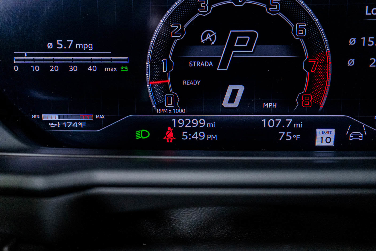 Used 2023 Lamborghini Urus Performante image 39