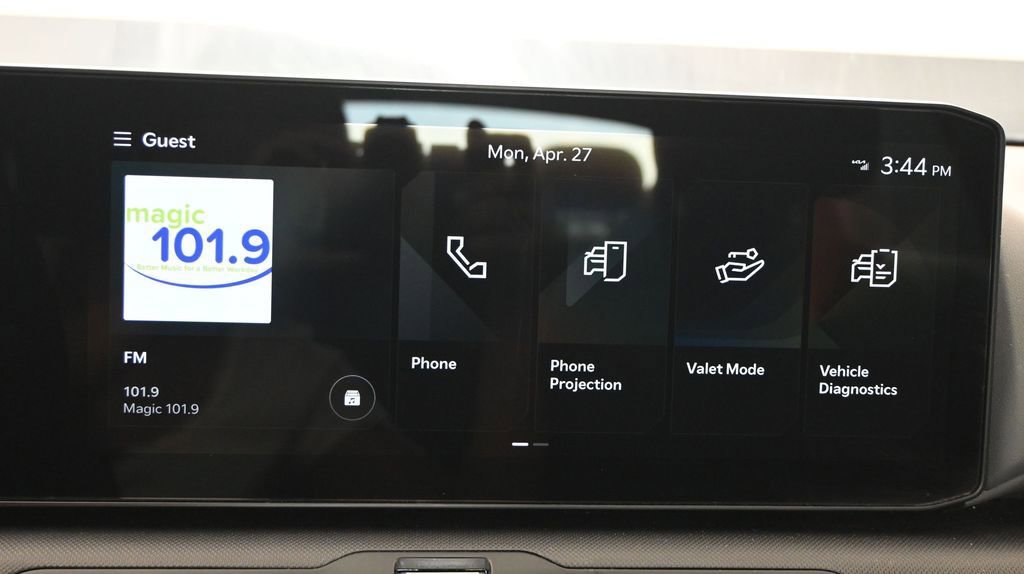 Used 2025 Kia K4 LXS FWD image 28