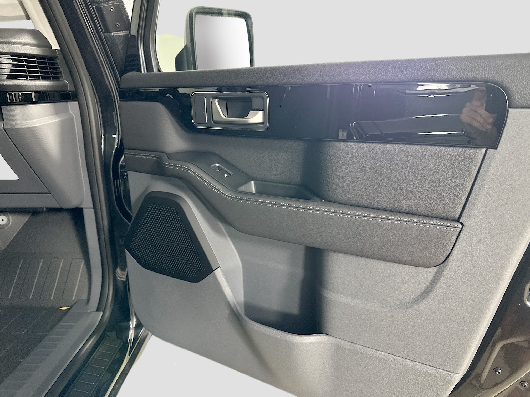 New 2026 INEOS Grenadier AWD/4WD image 49
