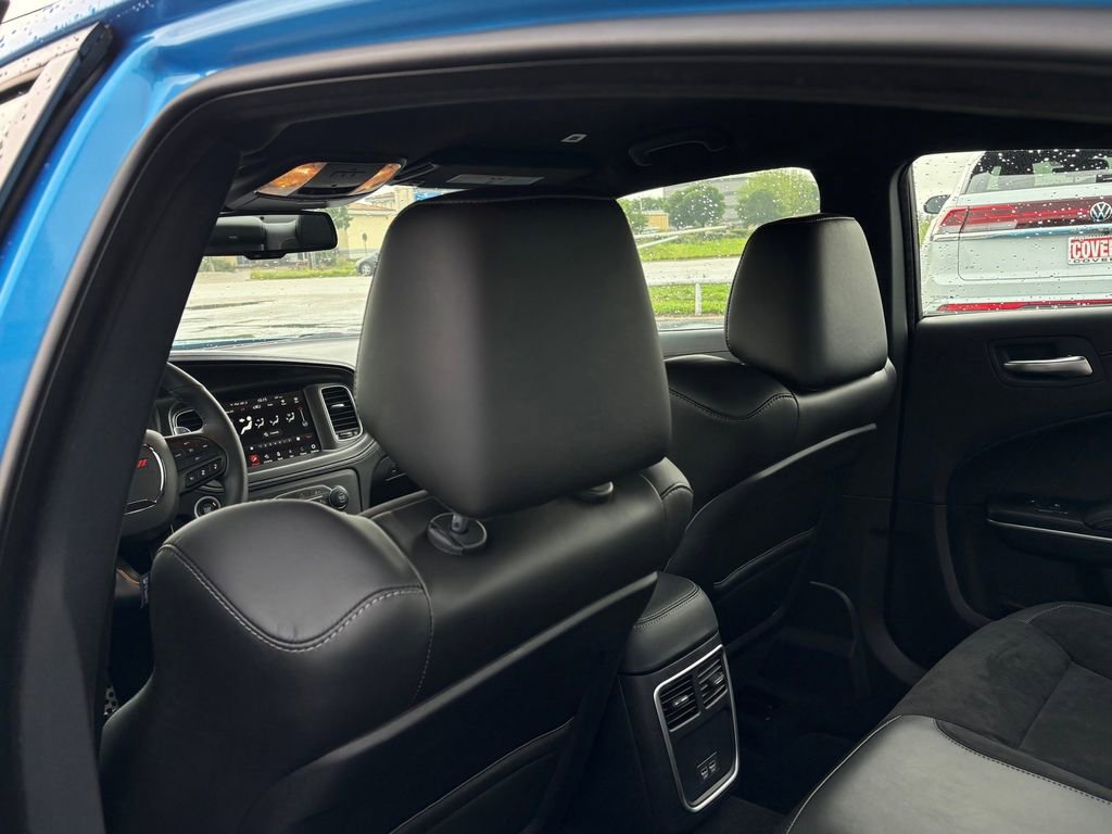 Used 2023 Dodge Charger Scat Pack w/ Plus Group RWD image 26