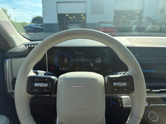 Used 2026 Hyundai Santa Fe SEL AWD/4WD image 11