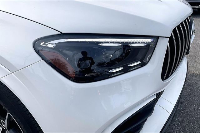 New 2026 Mercedes-Benz GLE 63 AMG S image 16