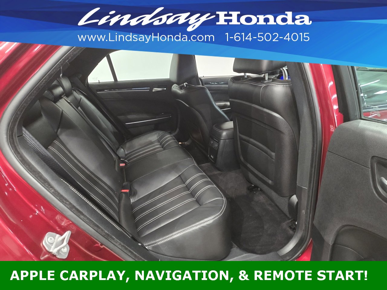 Used 2018 Chrysler 300 S image 7