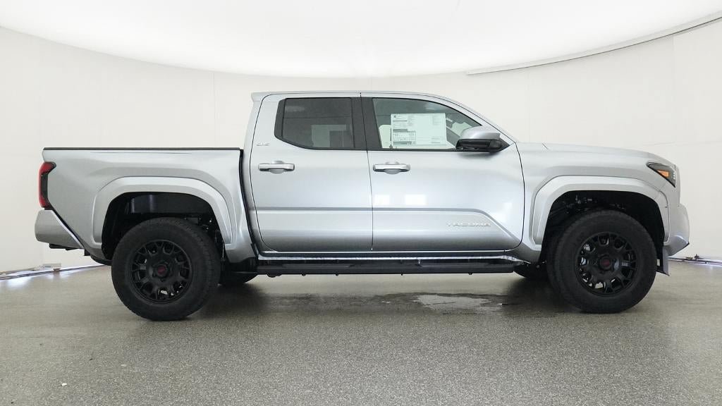 New 2026 Toyota Tacoma SR5 RWD image 27